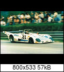 24 HEURES DU MANS YEAR BY YEAR PART TWO 1970-1979 - Page 40 79lm31t297dlacaud-mlag9jx2