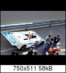 24 HEURES DU MANS YEAR BY YEAR PART TWO 1970-1979 - Page 40 79lm31t297dlacaud-mlalhk23