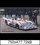 24 HEURES DU MANS YEAR BY YEAR PART TWO 1970-1979 - Page 40 79lm31t297dlacaud-mlapoku4