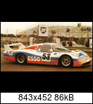 24 HEURES DU MANS YEAR BY YEAR PART TWO 1970-1979 - Page 42 79lm53wm79jcoulon-mpi81jl8