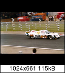 24 HEURES DU MANS YEAR BY YEAR PART TWO 1970-1979 - Page 42 79lm55m379jrondeau-jh89j48