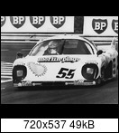 24 HEURES DU MANS YEAR BY YEAR PART TWO 1970-1979 - Page 42 79lm55m379jrondeau-jhdyk69