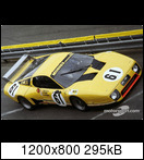 24 HEURES DU MANS YEAR BY YEAR PART TWO 1970-1979 - Page 42 79lm61f365gtb4bernard1ajzr