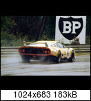 24 HEURES DU MANS YEAR BY YEAR PART TWO 1970-1979 - Page 42 79lm61f365gtb4bernard8pks8