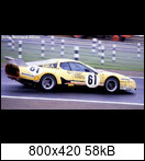 24 HEURES DU MANS YEAR BY YEAR PART TWO 1970-1979 - Page 42 79lm61f512bb4nfaure-j2yj1o