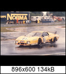 24 HEURES DU MANS YEAR BY YEAR PART TWO 1970-1979 - Page 42 79lm61f512bb4nfaure-jdajfz