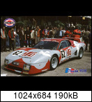24 HEURES DU MANS YEAR BY YEAR PART TWO 1970-1979 - Page 42 79lm62f365gtb4jean-clg8j8q