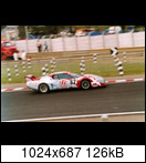 24 HEURES DU MANS YEAR BY YEAR PART TWO 1970-1979 - Page 42 79lm62f365gtb4jean-clhwj05