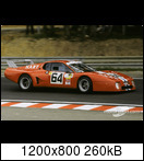 24 HEURES DU MANS YEAR BY YEAR PART TWO 1970-1979 - Page 42 79lm64f365gtb4jean-pigijej
