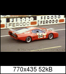 24 HEURES DU MANS YEAR BY YEAR PART TWO 1970-1979 - Page 42 79lm64f512bb4cgrandetvdjry
