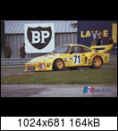 24 HEURES DU MANS YEAR BY YEAR PART TWO 1970-1979 - Page 43 79lm71p935bobakin-royc3k45