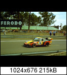 24 HEURES DU MANS YEAR BY YEAR PART TWO 1970-1979 - Page 43 79lm74p935jean-pierre00juf