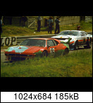 24 HEURES DU MANS YEAR BY YEAR PART TWO 1970-1979 - Page 43 79lm76m1marcelmignot-pijbk