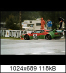 24 HEURES DU MANS YEAR BY YEAR PART TWO 1970-1979 - Page 43 79lm76m1mmignot-hpoulddk0c