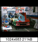 24 HEURES DU MANS YEAR BY YEAR PART TWO 1970-1979 - Page 43 79lm76m1mmignot-hpoulj0kw4