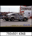 24 HEURES DU MANS YEAR BY YEAR PART TWO 1970-1979 - Page 43 79lm84p934acverney-pbj0kiv