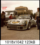 24 HEURES DU MANS YEAR BY YEAR PART TWO 1970-1979 - Page 43 79lm84p934acverney-pbjik11