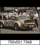 24 HEURES DU MANS YEAR BY YEAR PART TWO 1970-1979 - Page 43 79lm86p934gbourdillat2ikhu