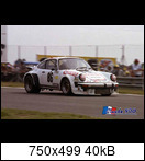 24 HEURES DU MANS YEAR BY YEAR PART TWO 1970-1979 - Page 43 79lm86p934gbourdillatcejic