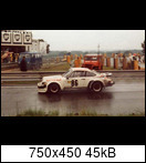24 HEURES DU MANS YEAR BY YEAR PART TWO 1970-1979 - Page 43 79lm86p934gbourdillathnjqg