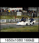 24 HEURES DU MANS YEAR BY YEAR PART TRHEE 1980-1989 - Page 2 80lm23t298mdubois-fve3wjbv
