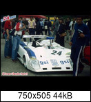 24 HEURES DU MANS YEAR BY YEAR PART TRHEE 1980-1989 - Page 2 80lm24t298jsourd-bverdvkkm
