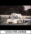 24 HEURES DU MANS YEAR BY YEAR PART TRHEE 1980-1989 - Page 2 80lm44p935johncooper-65jhd