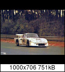 24 HEURES DU MANS YEAR BY YEAR PART TRHEE 1980-1989 - Page 2 80lm44p935k3pclovett-17kxt