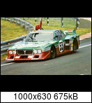 24 HEURES DU MANS YEAR BY YEAR PART TRHEE 1980-1989 - Page 3 80lm53lbetatcfacetti-0lk05