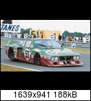 24 HEURES DU MANS YEAR BY YEAR PART TRHEE 1980-1989 - Page 3 80lm53lbetatcfacetti-3jk7s