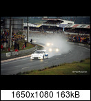 24 HEURES DU MANS YEAR BY YEAR PART TRHEE 1980-1989 - Page 3 80lm70p935k3bredman-dcik17
