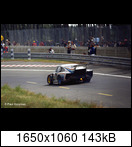 24 HEURES DU MANS YEAR BY YEAR PART TRHEE 1980-1989 - Page 3 80lm70p935k3bredman-dnqj3y