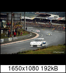 24 HEURES DU MANS YEAR BY YEAR PART TRHEE 1980-1989 - Page 3 80lm70p935k3bredman-duijzy
