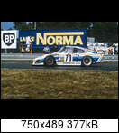 24 HEURES DU MANS YEAR BY YEAR PART TRHEE 1980-1989 - Page 3 80lm70p935k3bredman-dvfkbf