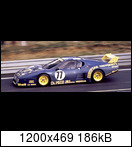 24 HEURES DU MANS YEAR BY YEAR PART TRHEE 1980-1989 - Page 4 80lm77f512bbjcandruetc6kmf