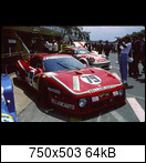 24 HEURES DU MANS YEAR BY YEAR PART TRHEE 1980-1989 - Page 4 80lm79f512bbsdini-fviguk77
