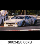 24 HEURES DU MANS YEAR BY YEAR PART TRHEE 1980-1989 - Page 4 80lm83bmwm1dpironi-dq6ykzu