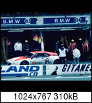 24 HEURES DU MANS YEAR BY YEAR PART TRHEE 1980-1989 - Page 4 80lm84bmwm1hjstuck-hg03kfr