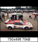 24 HEURES DU MANS YEAR BY YEAR PART TRHEE 1980-1989 - Page 4 80lm84bmwm1hjstuck-hgcdk0d