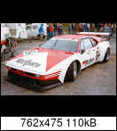 24 HEURES DU MANS YEAR BY YEAR PART TRHEE 1980-1989 - Page 4 80lm84bmwm1hjstuck-hgdcj2h