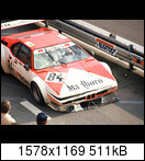24 HEURES DU MANS YEAR BY YEAR PART TRHEE 1980-1989 - Page 4 80lm84bmwm1hjstuck-hgo1jit