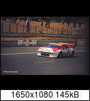 24 HEURES DU MANS YEAR BY YEAR PART TRHEE 1980-1989 - Page 4 80lm84bmwm1hjstuck-hgukjlh