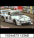24 HEURES DU MANS YEAR BY YEAR PART TRHEE 1980-1989 - Page 4 80lm89p935dsnobeck_hp6zk98