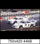 24 HEURES DU MANS YEAR BY YEAR PART TRHEE 1980-1989 - Page 4 80lm89p935dsnobeck_hp8okxw