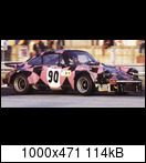 24 HEURES DU MANS YEAR BY YEAR PART TRHEE 1980-1989 - Page 4 80lm90p934gbourdillat40kd3