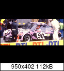 24 HEURES DU MANS YEAR BY YEAR PART TRHEE 1980-1989 - Page 4 80lm90p934gbourdillat7jjw0