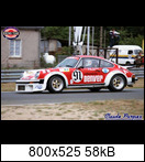 24 HEURES DU MANS YEAR BY YEAR PART TRHEE 1980-1989 - Page 4 80lm91p934cbussi-bsal45j56