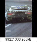 24 HEURES DU MANS YEAR BY YEAR PART TRHEE 1980-1989 - Page 4 80lm95bmwm1pfrousselo85jkv