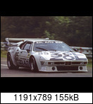 24 HEURES DU MANS YEAR BY YEAR PART TRHEE 1980-1989 - Page 4 80lm95bmwm1pfrousselowijdp