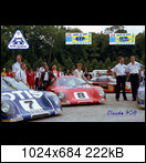 24 HEURES DU MANS YEAR BY YEAR PART TRHEE 1980-1989 - Page 5 81lm00rondeauryjmc